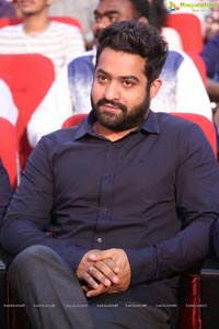 Janatha Garage