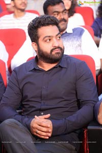 Janatha Garage