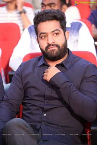 Janatha Garage