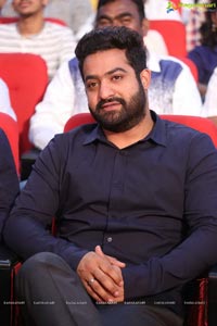 Janatha Garage