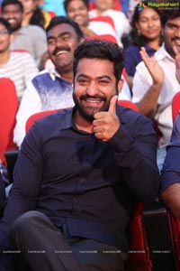 Janatha Garage