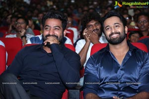 Janatha Garage Audio