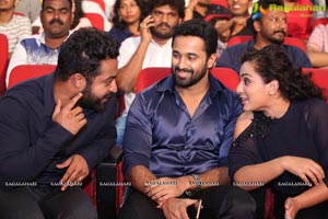 Janatha Garage Audio