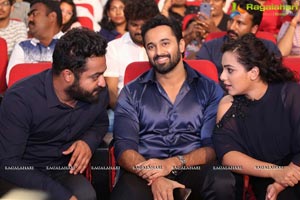 Janatha Garage Audio