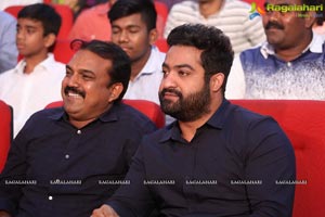 Janatha Garage Audio