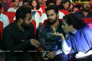 Janatha Garage Audio