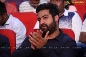 Janatha Garage Audio