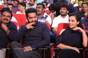 Janatha Garage Audio