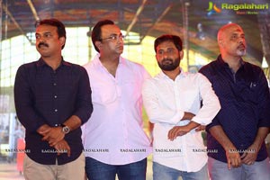 Janatha Garage Audio