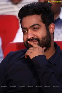 Janatha Garage Audio