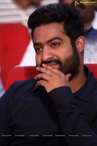 Janatha Garage Audio