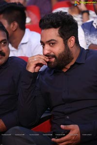 Janatha Garage Audio