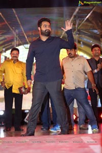 Janatha Garage Audio