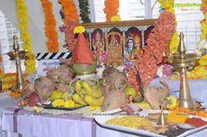 9/A Krishnalanka Muhurat