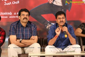 Aatadukundam Raa Success Meet