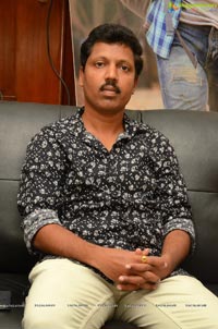 Aatadukundam Raa Press Meet