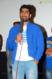 Aranyam Lo Trailer Launch