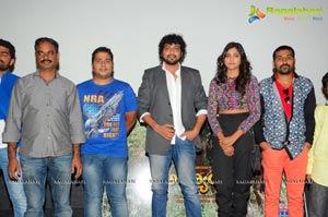 Aranyam Lo Trailer Launch