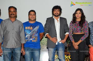 Aranyam Lo Trailer Launch