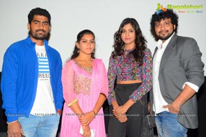 Aranyam Lo Trailer Launch