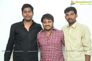 Avasaraniko Abaddam Press Meet