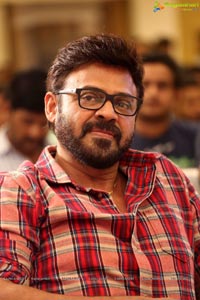 Babu Bangaram