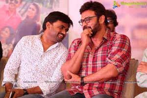 Babu Bangaram