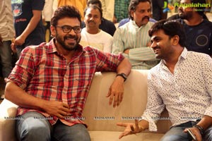 Babu Bangaram