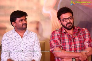 Babu Bangaram