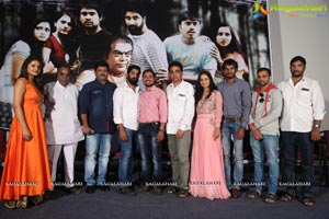 Carulo Shikarukelthe Teaser Launch