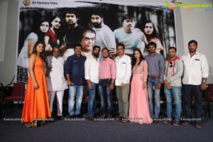 Carulo Shikarukelthe Teaser Launch