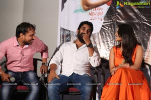 Carulo Shikarukelthe Teaser Launch