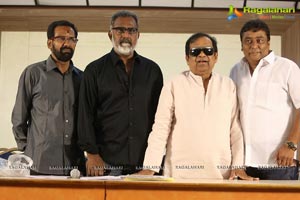 Charuseela Press Meet