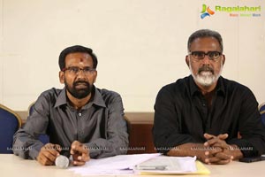 Charuseela Press Meet