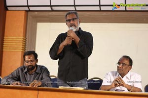 Charuseela Press Meet