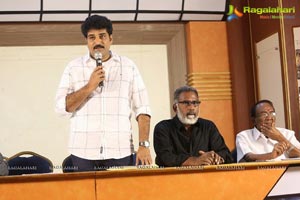 Charuseela Press Meet