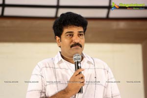 Charuseela Press Meet