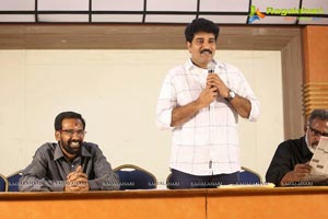 Charuseela Press Meet