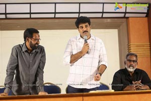 Charuseela Press Meet