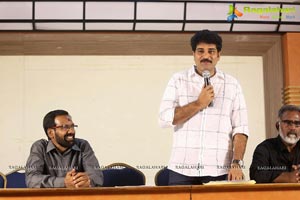 Charuseela Press Meet