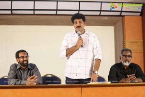 Charuseela Press Meet