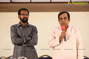 Charuseela Press Meet