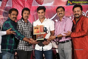 Chuttalabbayi Platinum Disc