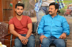 Chuttalabbayi Press Meet