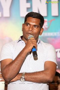 Chuttalabbayi Success Meet