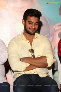 Chuttalabbayi Success Meet