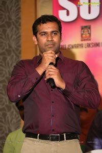 Chuttalabbayi Success Meet