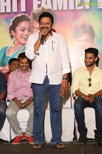 Chuttalabbayi Success Meet