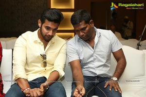 Chuttalabbayi Success Meet