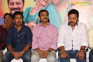 Chuttalabbayi Success Meet